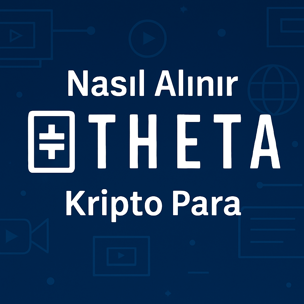 THETA Coin Nereden Alınır: Yeni Başlayanlara Kapsamlı Rehber