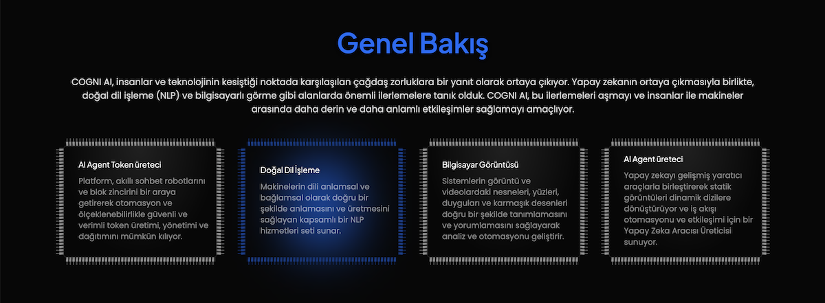 Cogni AI yorum ve fiyat tahmini