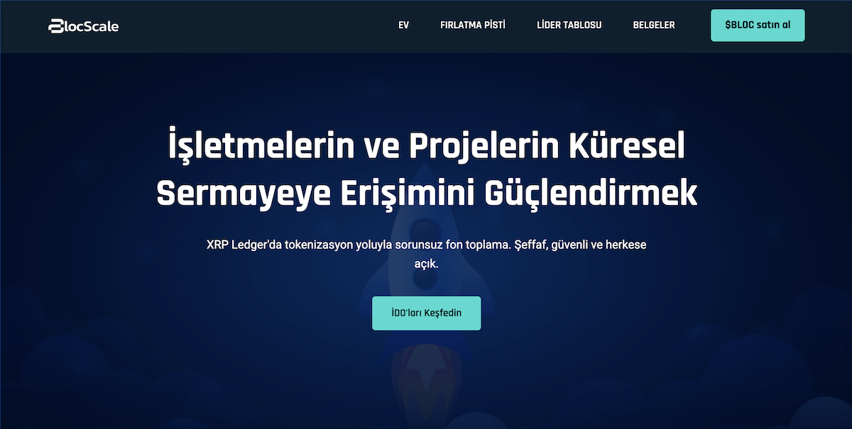 Blocscale nereden alınır
