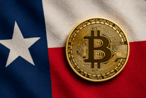 Texas, Kendi Bitcoin Rezervini Başlatıyor
