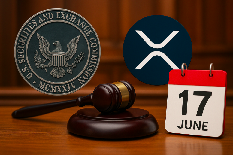 SEC’ten Kritik Hamle: XRP ETF Kararı Hazirana Ertelendi – Stratejik Bir Gecikme mi?