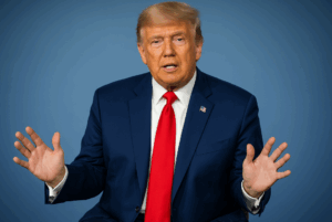 Trump’ın USD1 Stablecoin’i 2 Milyar Dolarlık Binance Anlaşmasının Merkezinde