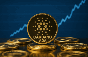 Cardano’da Yeni Dönem: USDM Perakende Basımına Resmen Başladı!