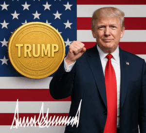 Trump ve $TRUMP Coin Sahipleri 22 Mayıs’ta Gala Gecesinde Buluşuyor