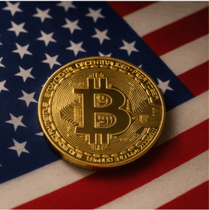 ABD'nin Stratejik Bitcoin Rezervi Gerçek Olabilir Mi?