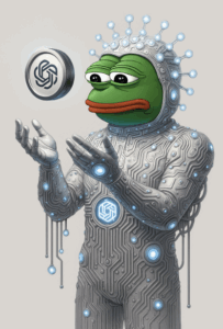 OpenAI Kârı Reddetti, MIND of Pepe Kriptoda Yükselişe Geçti