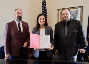 ABD’de Bir İlk: New Hampshire Bitcoin’i Stratejik Rezerv Varlık Olarak Tanıyan Yasayı Geçirdi