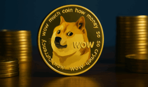 Dogecoin'de Elmas Dip Alarmı: Patlamaya Hazır Dev Ralli Sinyali mi?