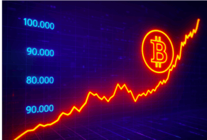 Bitcoin 100.000 Dolar Sınırına Dayandı! Piyasalar Tetikte, Analistler Uyardı