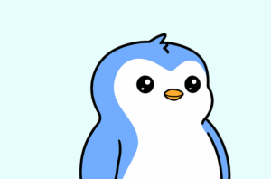 Pudgy Penguins (PENGU) Coin, NFT Satışlarındaki Artışla Yükselişe Geçti