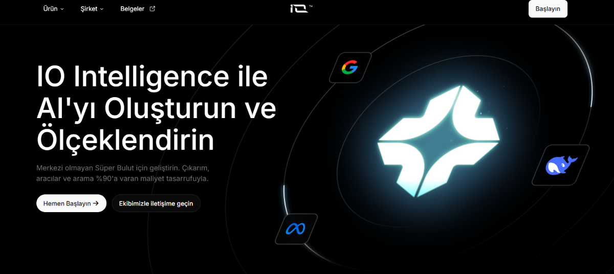 io.net 