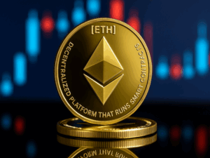 Ethereum İçin Tehlike Çanları: L2'ler Kazanıyor, Ağ Payını Alamıyor