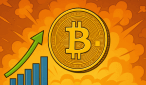 Bitcoin ETF’lerinde Patlama: Girişler 40,62 Milyar Dolarla Rekor Kırdı!