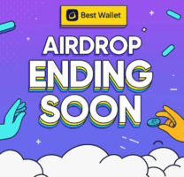 Bitcoin 103.000 Doları Aştı: BEST Token ve Airdrop’ta Geri Sayım Başladı