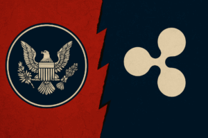 SEC ve Ripple Savaşı Bitti: XRP İçin 50 Milyon Dolarlık Ceza!