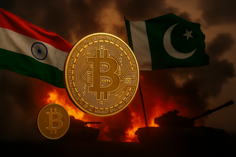 Hindistan ve Pakistan Gerilimi