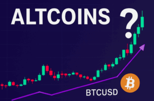 Altcoinlerde Coşku Zirvede: Şimdi Kâr Zamanı mı, Yoksa Daha Fazlası mı Geliyor?