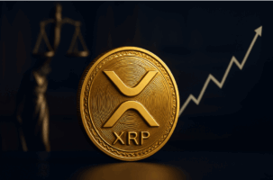 Ripple-SEC Anlaştı, Şimdi Sıra XRP’nin 10 Dolar Hedefinde