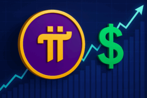 Pi Network 1 Doları Aştı! 14 Mayıs Ekosistem Duyurusu Öncesi Yatırımcı Coşkusu Zirvede