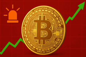 Bitcoin’de Rekor Alarmı: Mayıs Ayı Tüm Zamanların Zirvesini Getirebilir!