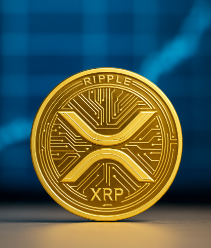 Ripple’ın Planı İşe Yaradı: XRP, Simetrik Üçgen Formasyonunu Kırdı!