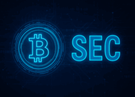 SEC’ten Kripto Hamlesi: ABD, On-Chain Düzenlemelerle Kripto Paraları Yasallaştırmaya Hazırlanıyor