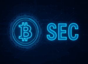 SEC’ten Kripto Hamlesi: ABD, On-Chain Düzenlemelerle Kripto Paraları Yasallaştırmaya Hazırlanıyor