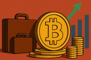 Metaplanet’ten Bitcoin Hamlesi: 15 Milyon Dolarlık Dev Yatırım!