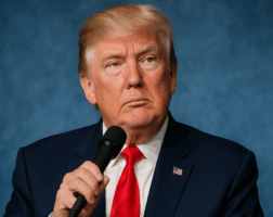 Trump, Federal Rezervi Faiz Oranlarını Düşürme Çağrısında Bulundu!