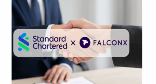 Dev Bankadan Kriptoya Dev Hamle: Standard Chartered, FalconX ile Güçlerini Birleştirdi