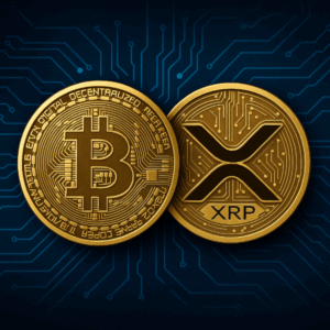 XRP ve Bitcoin Sert Düştü: Teknik Umutlara Rağmen Piyasa Baskısı Artıyor