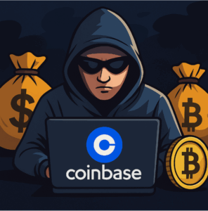 Bybit’ten Sonra Şimdi de Coinbase Hedefte: Hacker’lar 20 Milyon Dolar Fidye Talep Ediyor!
