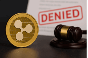 XRP İçin Şok Karar: Ripple ve SEC Arasındaki Anlaşma Mahkemeden Döndü!