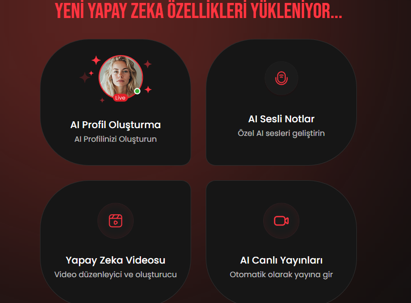 Daha Adil ve Şeffaf Bir Gelir Modeli
