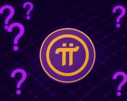 Pi Coin Uçuşa mı Geçiyor? 2,50 Dolar Hedefi Gündemde!
