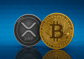 Dave Portnoy, XRP'yi Sahiplendi: Bitcoin ile Kıyasladı!