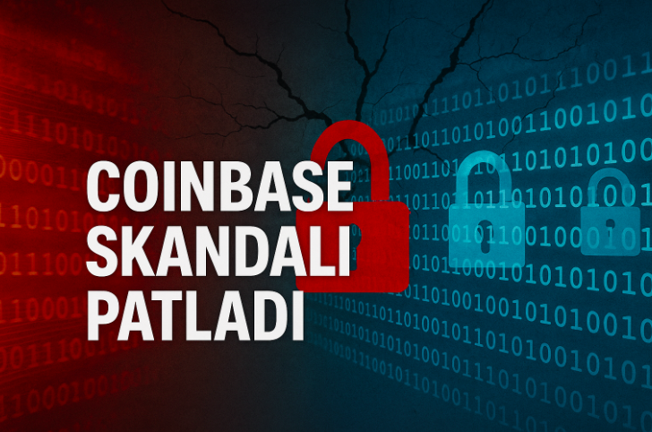 Coinbase Skandalı Patladı: Milyon Dolarlık Datalek, Davalar ve Güvenlik Krizi Kripto Dünyasını Sarstı
