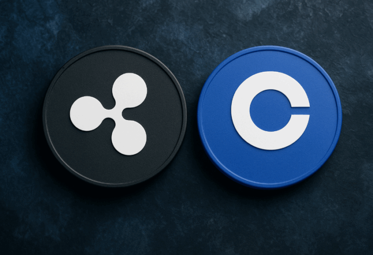 Ripple ve Coinbase Circle’ı Satın Almak İçin Yarışıyor!