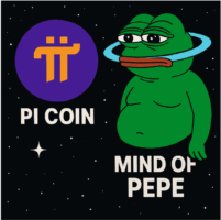 Pi Coin İçin Endişeler Artıyor: Analistler Mind of Pepe’yi İşaret Ediyor