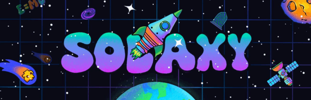 Solaxy