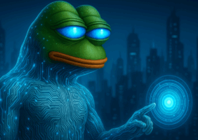 Kripto Yapay Zeka 2,2 Milyar Dolar Sıçradı, MIND of Pepe 10 Milyon Doları Aştı: Ön Satışın Bitmesine 8 Gün Kaldı!