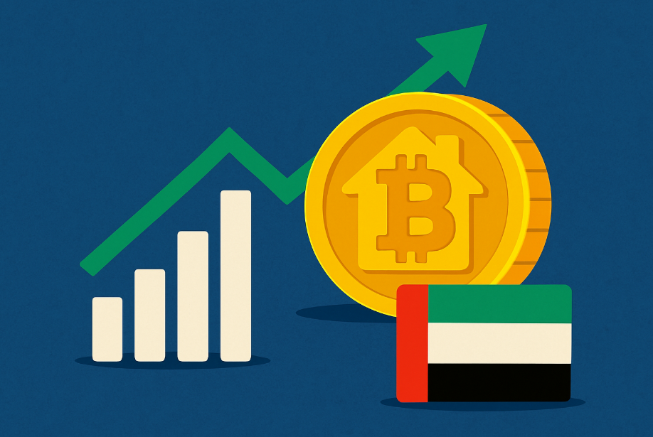 Dubai’nin İlk Tokenize Edilmiş Gayrimenkul Platformu Yayında: Alınabilecek En İyi RWA Kriptosu Hangisi?