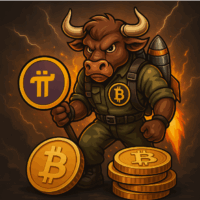 BTC Bull ile Bedava Bitcoin Kazanma Yarışı Başladı: Pi Coin Geri Çekilirken İlgi Bu Token’e Kaydı