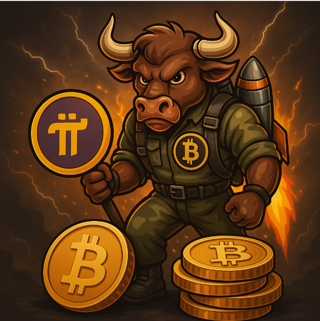 BTC Bull ile Bedava Bitcoin Kazanma Yarışı Başladı: Pi Coin Geri Çekilirken İlgi Bu Token’e Kaydı