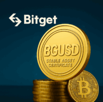 Bitget’ten Dev Hamle: Getiri Veren Dijital Sertifika BGUSD ile Kripto Yatırımı Yeniden Tanımlanıyor!