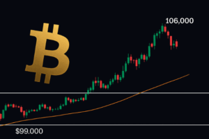 Bitcoin 111.000 doları gördükten sonra yansımaya katılıyor – Kritik destek seviyeleri ve piyasa analizi