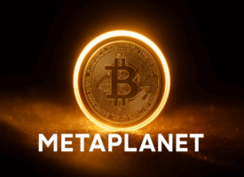 Metaplanet’ten Dev Hamle: Bitcoin Alımı İçin 50 Milyon Dolarlık Tahvil İhracı!