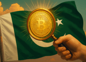 Pakistan Stratejik Bitcoin Rezervini Açıkladı, “Asla Satmayacağız” Sözü Verdi!