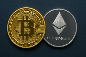 Bitcoin 106.000 Doların Altına Düştü – Ethereum’da Büyük Sıçrama Kapıda mı?