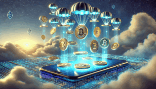 Airdrop nedir?